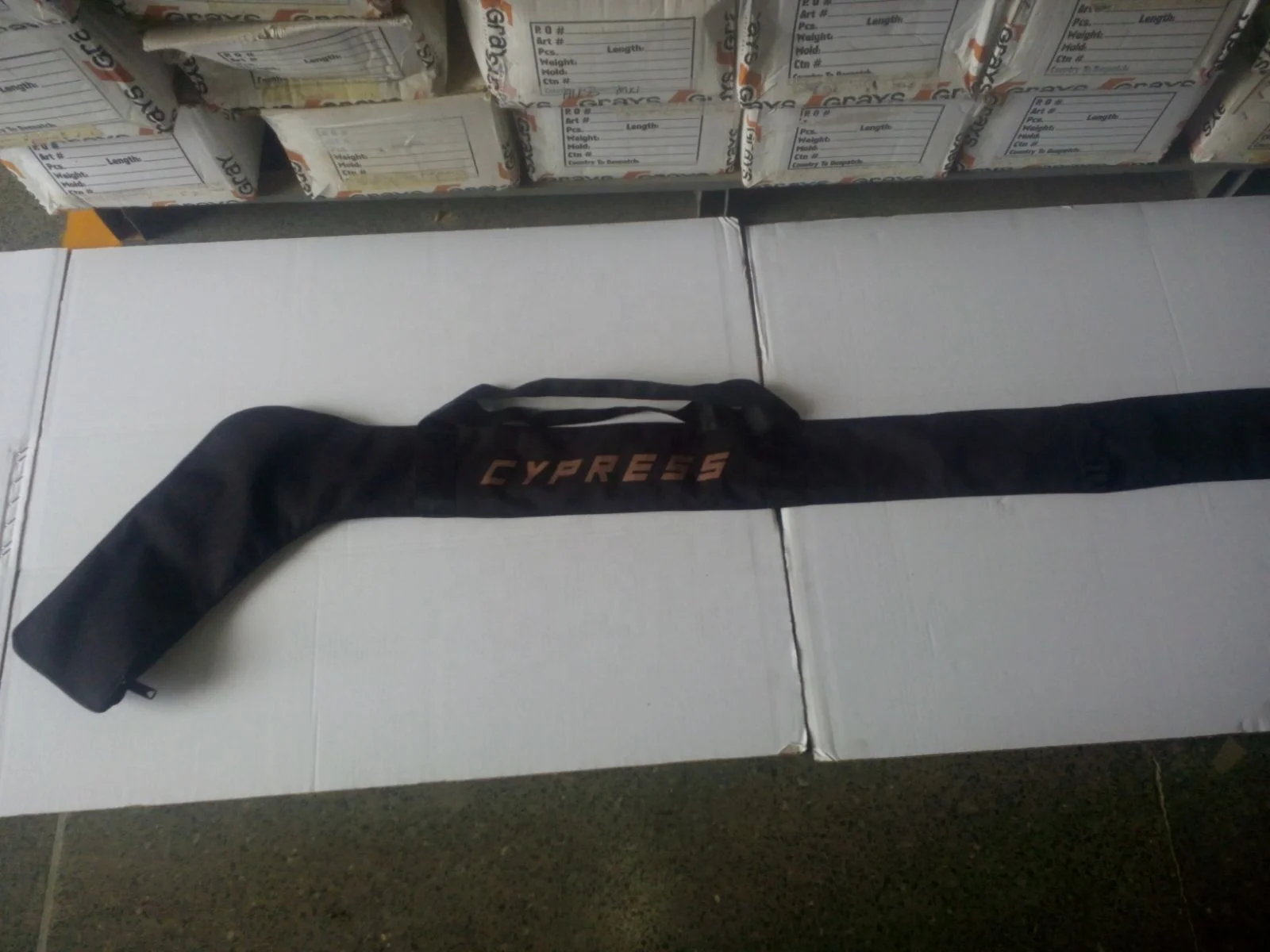 
ice hockey stick bags 