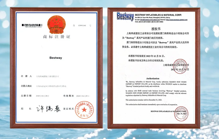 Bestway 2024 New 52566 Disc Champion Family Swimming Kid Pool Floats Swim Floats Outdoor Inflatable Boat Float Pool Game Set