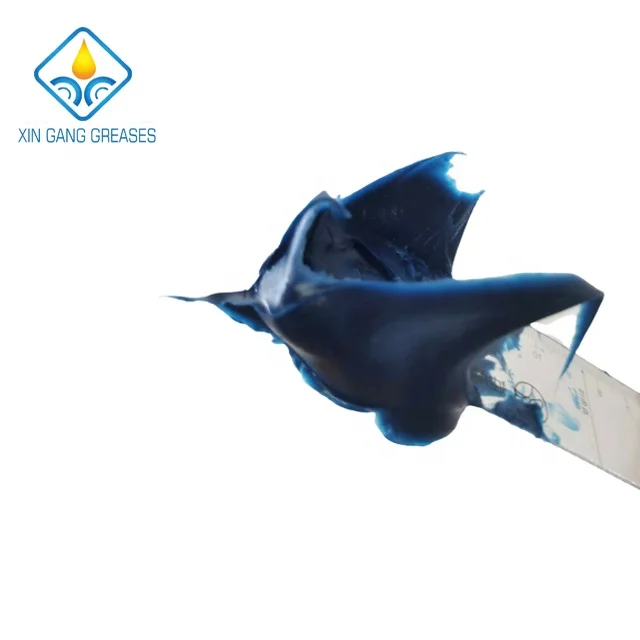 sinopec quality Industrial equipment and automotive grease