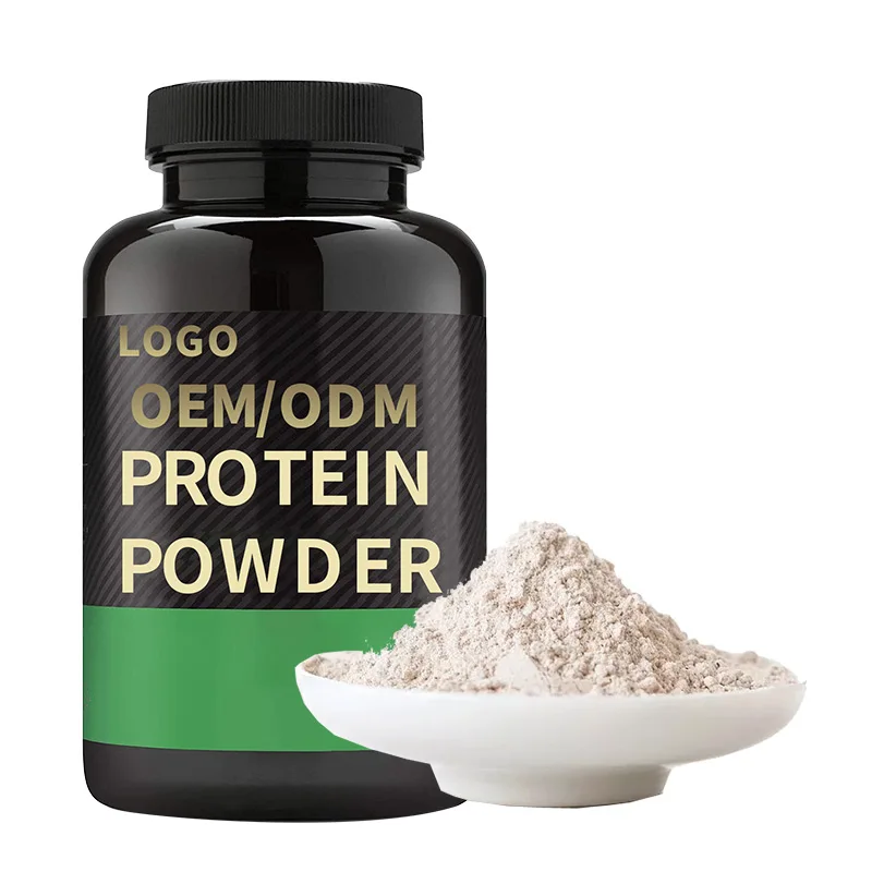good quality whey protein concentrate whey protein isolate powder sport supplement body building