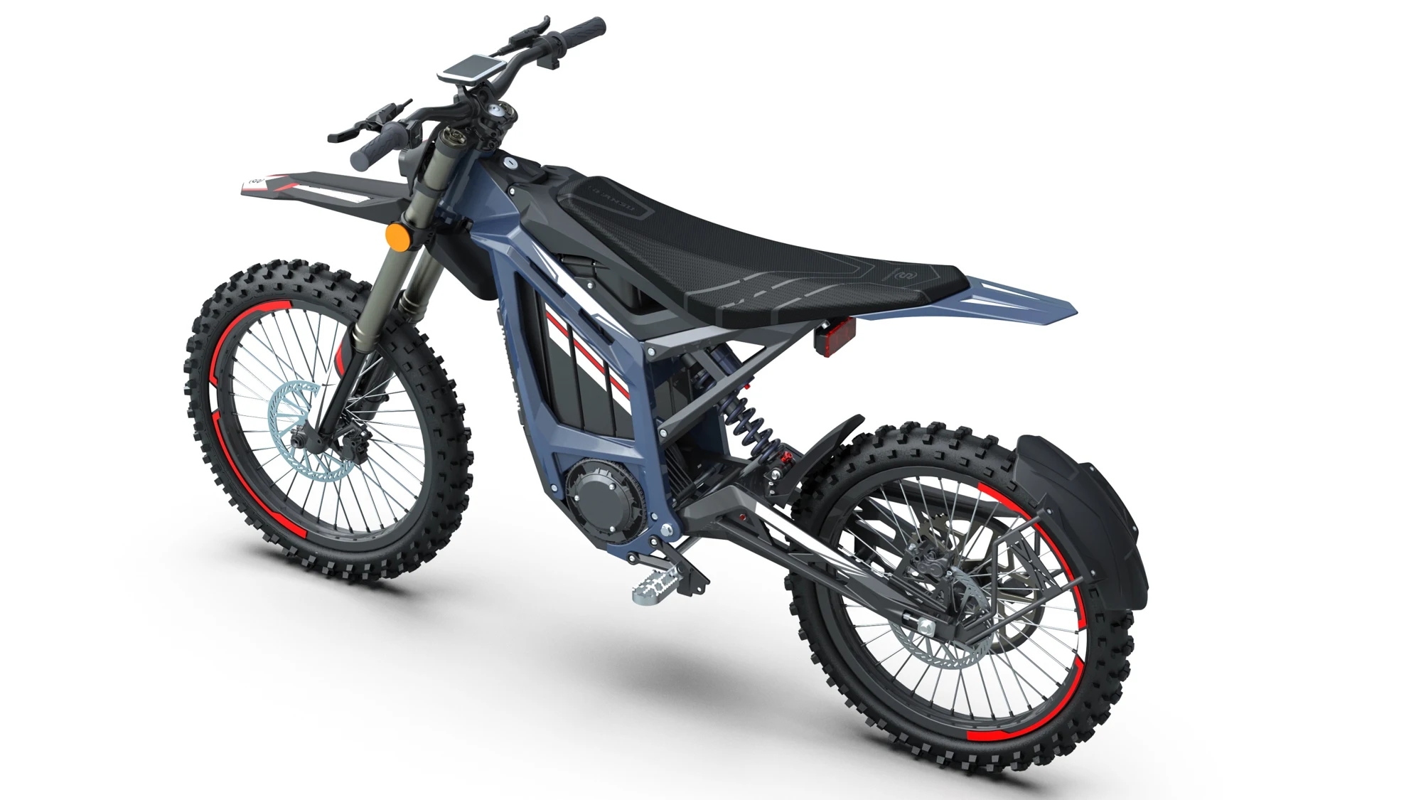 Новый велосипед tala ria sting R MX e 3000 Вт 40AH 72 В внедорожные электрические гоночные мотоциклы высокоскоростной внедорожник