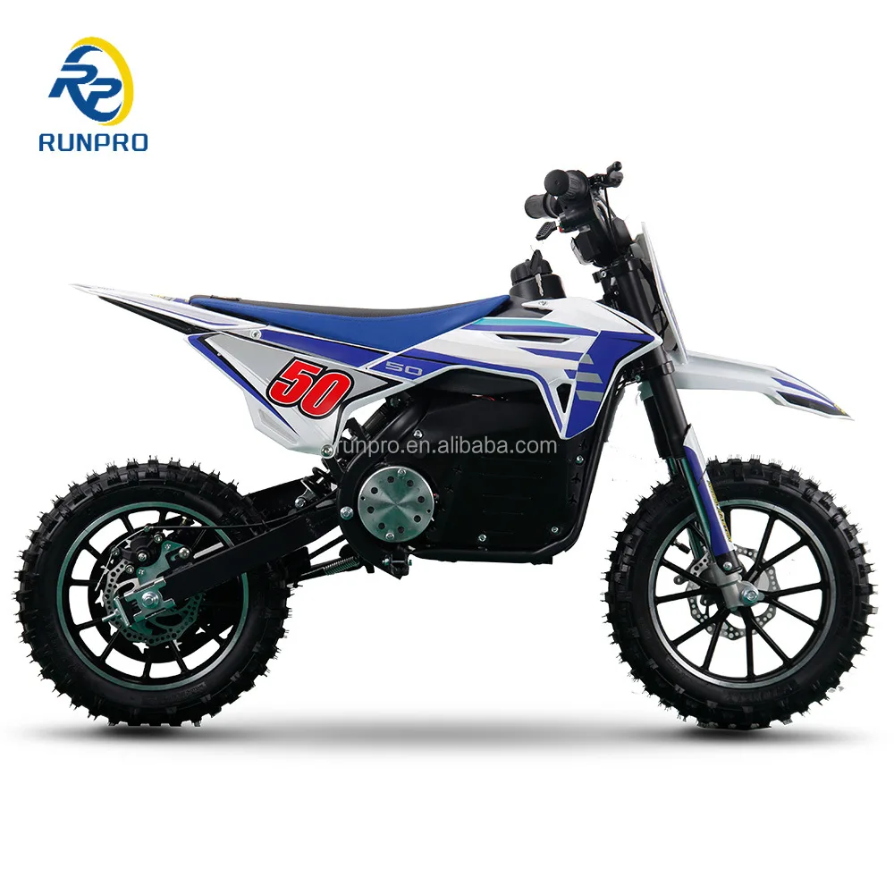 New Big Power 1000w Super Electric Kids Dirt Bike Pit Bike Motorbikes Motocross Motorcycle with CE