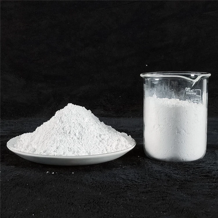 High standard white talcum powder raw material manufacturer talcum powder