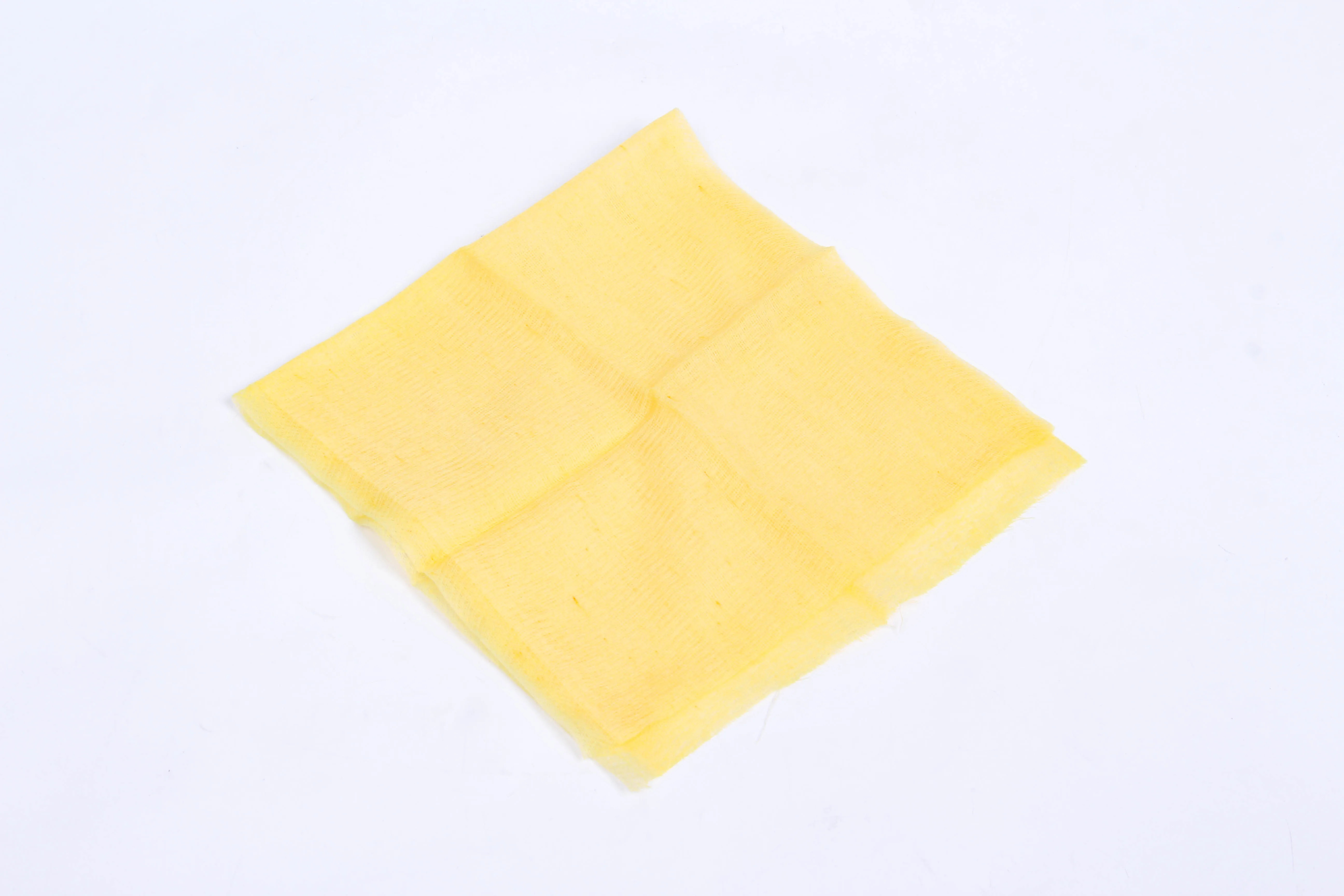 KILINE Automotive Dust-Resistant Tack Cloth Sticky Paint Body Wipe for Car Painting Cotton Cleaning Cloths