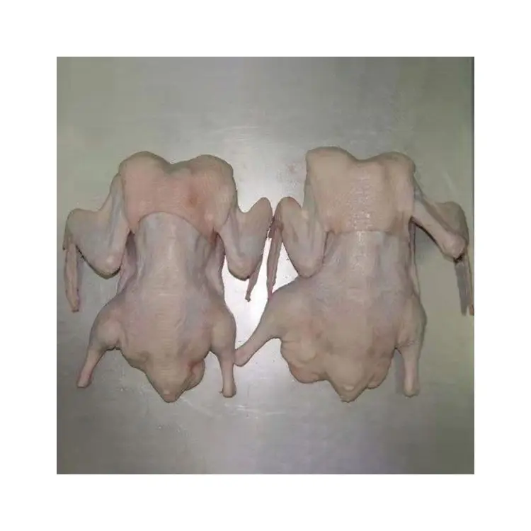 Health And Safetyfrozen Whole Duck Meat Without Head And Neck