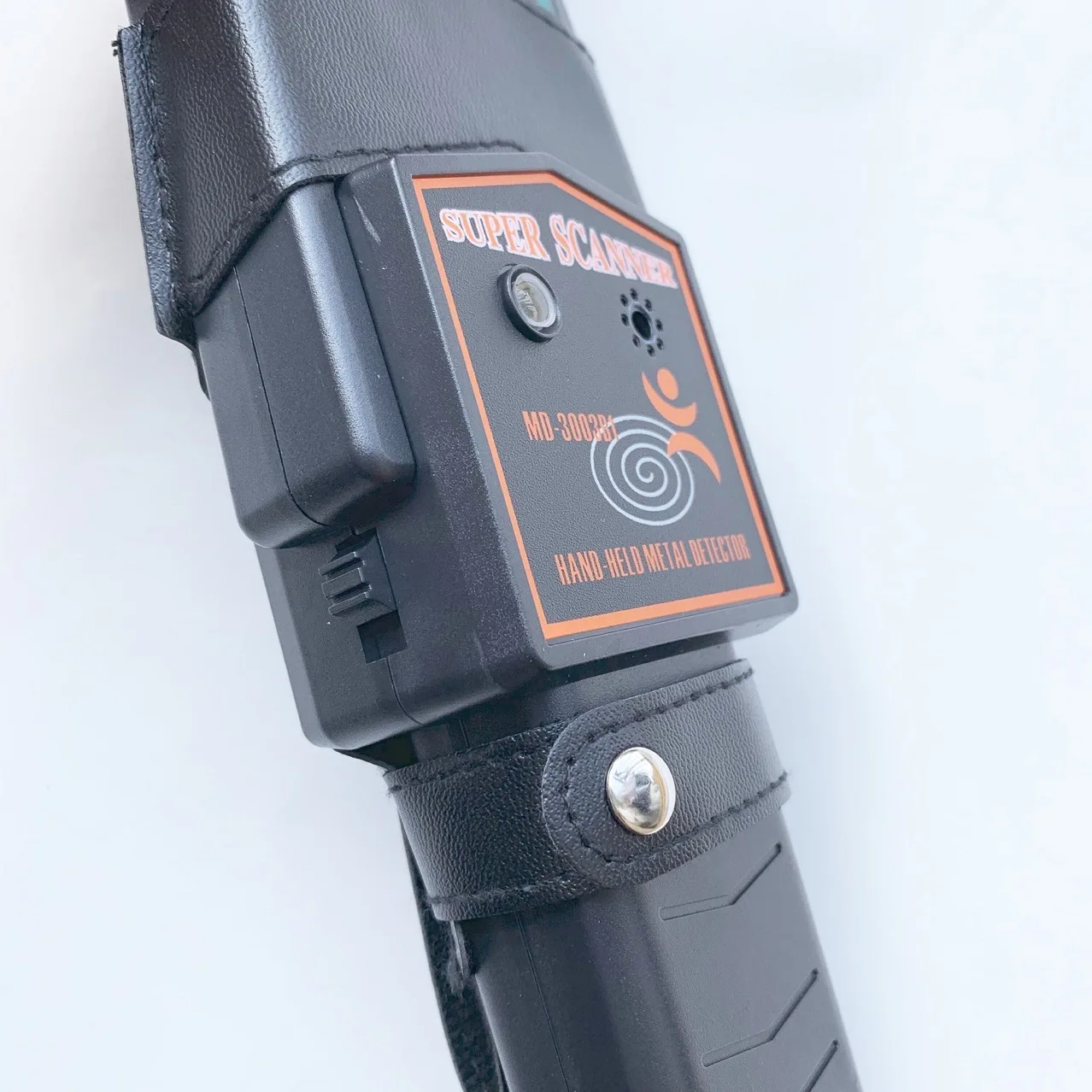 MD3003B1 Hand Held Metal Detector