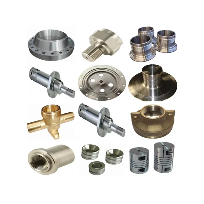 Custom Precision Lost Wax Sand Investment Metal Alloy Iron Zinc Aluminum Stainless Steel Brass Part Chrome Die Casting Service