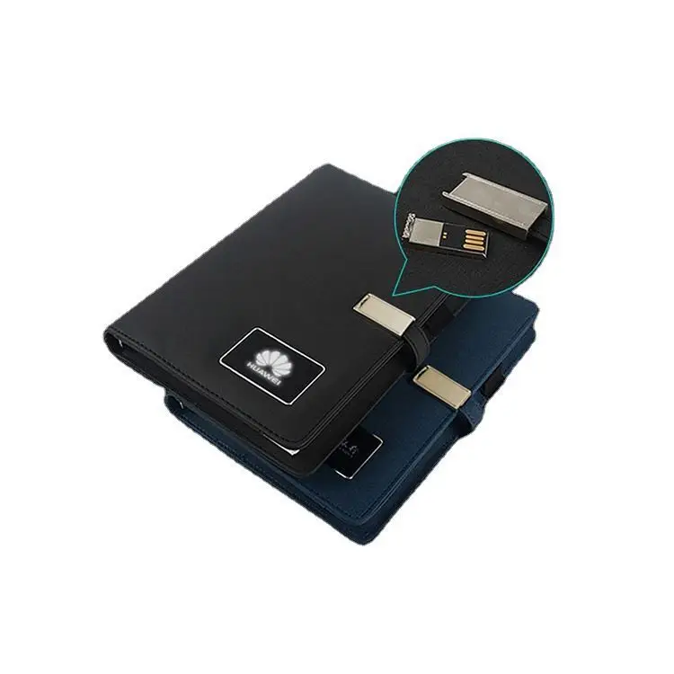 porte leather folder for save money on binder a5 agenda 8t