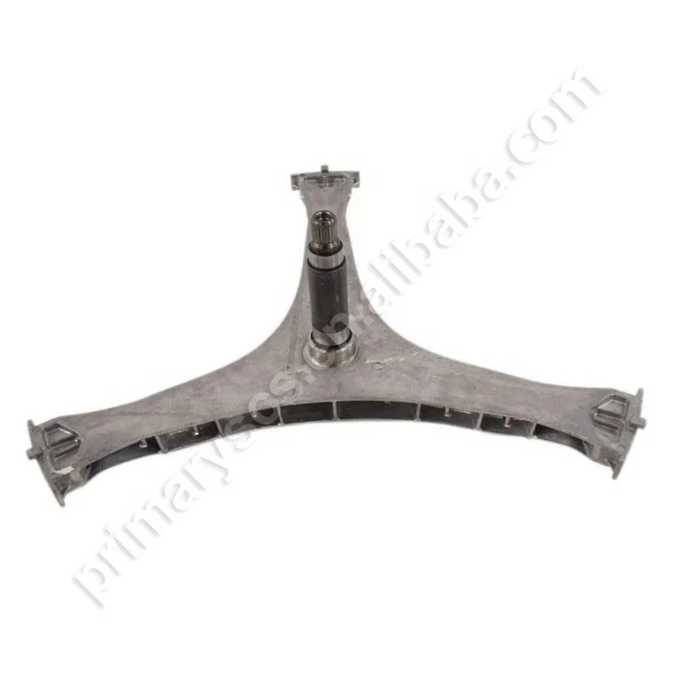 Original aluminum washing machine drum spider DC97-17004B washing machine drum spider