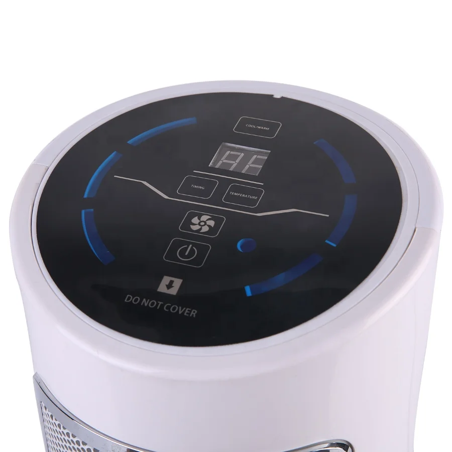 hot-sell new style home fan heater 220v electric fan ptc heater indoor with ce and rohs 50hz