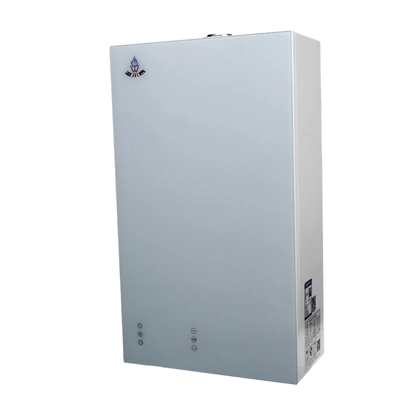Wholesale Dual Function Low Nitrogen Condensing Wall Mounted Gas Boiler For Home Heating Use