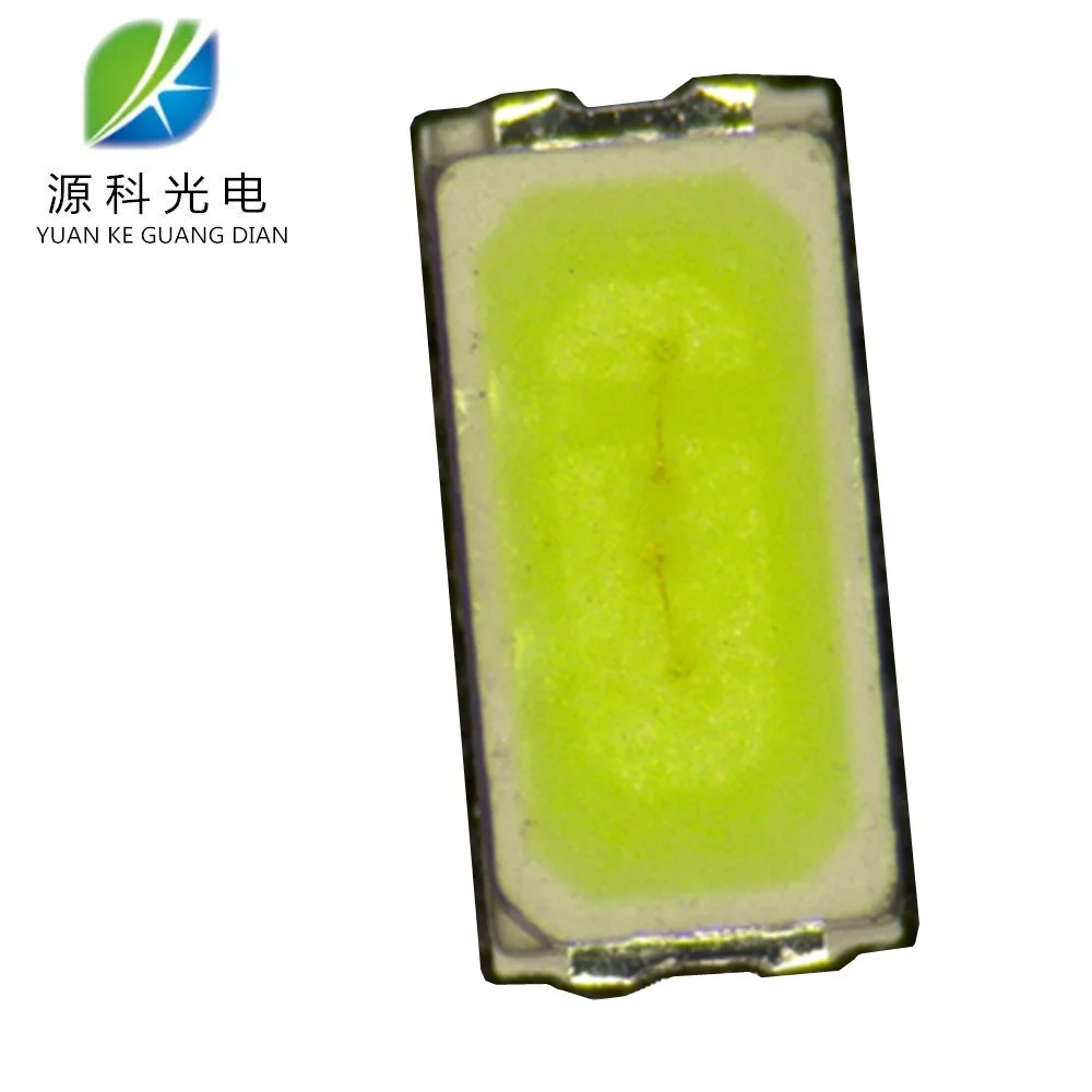 Phosphors ice sky blue 0.1w 0.2w smd led 3014 g4 amber yellow red chipled  bulbs