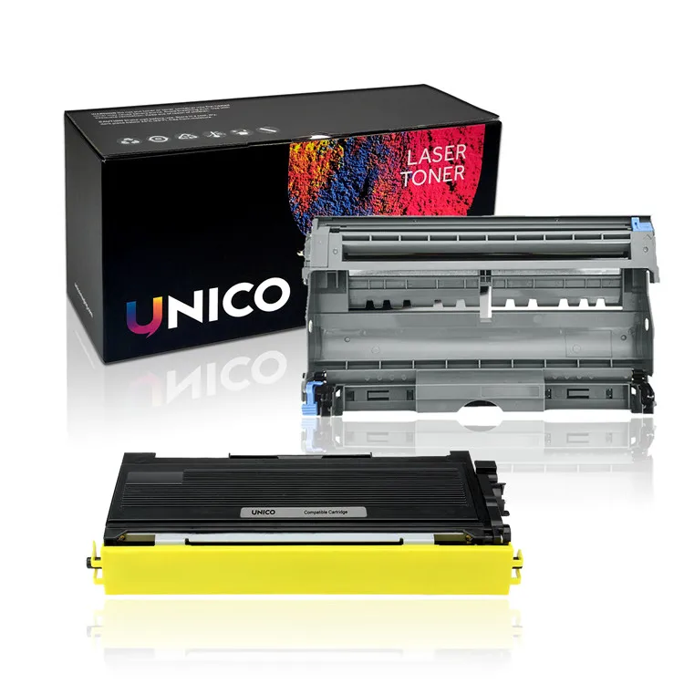 Совместимый с UNICO лазерный тонер-HL-2040 2070 7020 2820 7420 картридж для принтера Brother TN 350 2025 2050 2005 2075 2085 25J
