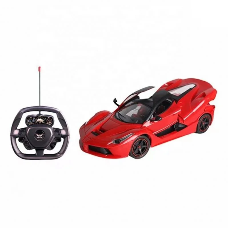 2022 Yicheng newtoys 2-х канальный Rc коляска для ребенка с бензин пульт дистанционного управления 114 открытой двери