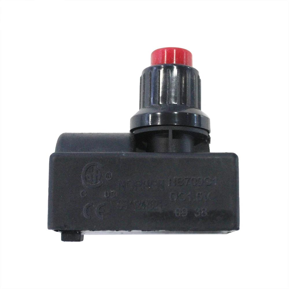 Gas Oven Parts Dc1.5V Aaa Type Electronic Battery Igniter