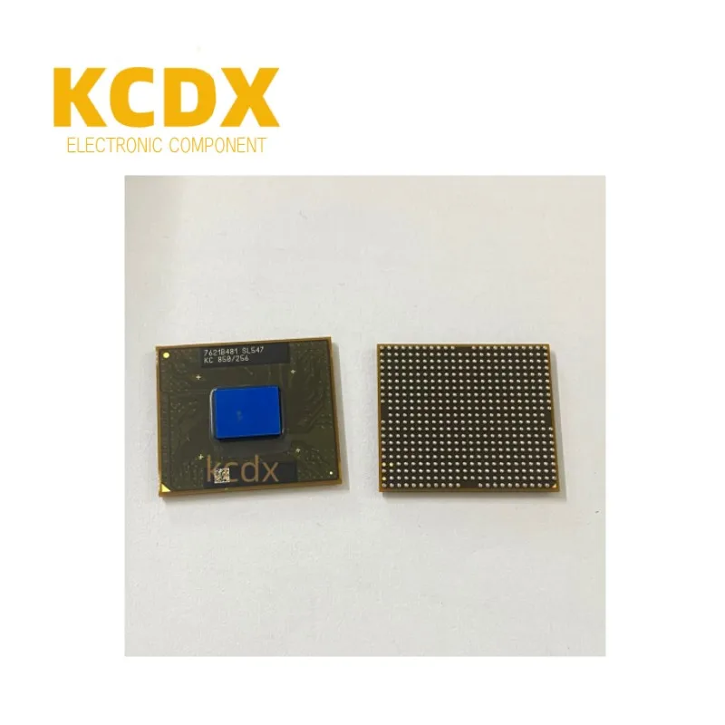 KC850/256 SL547 BGA New Original  integrated circuit ic chip hot