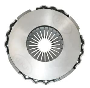 430 manufacturers supply automotive clutch pressure plate, clutch driven plate assembly, pressure plate accessories GKP8097B