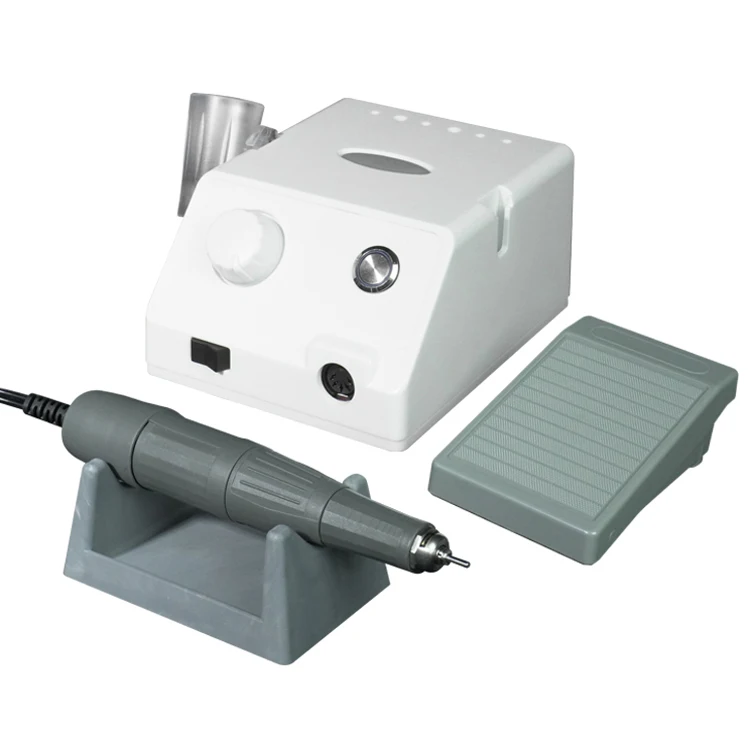 45000RPM Jewelry making equipment manicure pedicure electric polisher dental laboratory micromotor
