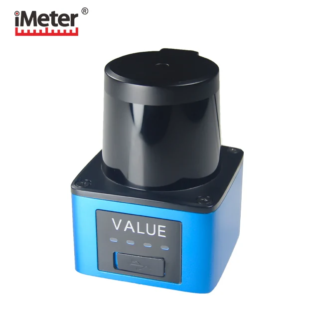 Ranging  Measurement LIDAR Scanner Laser Sensor laser distance meters