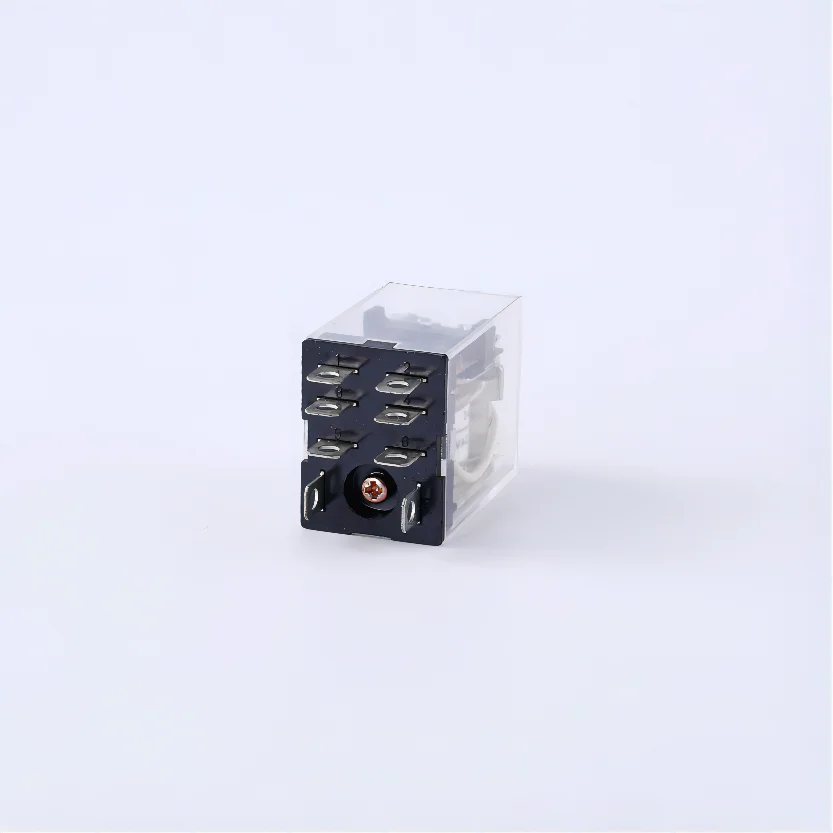 LY2 Alion 6 volt Ip Relay Case, 24v 100a latching relay for Wholesale