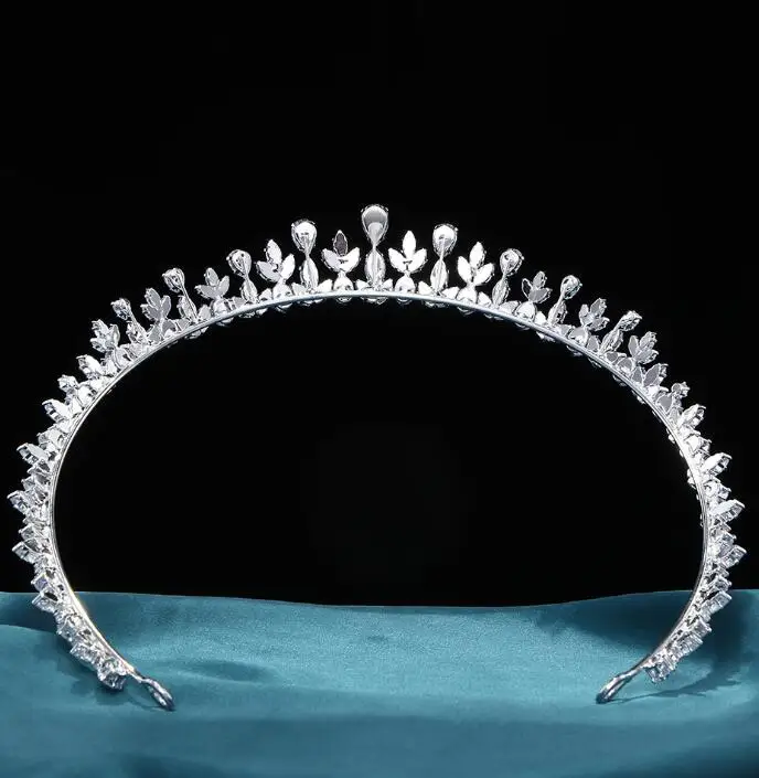 band tiara