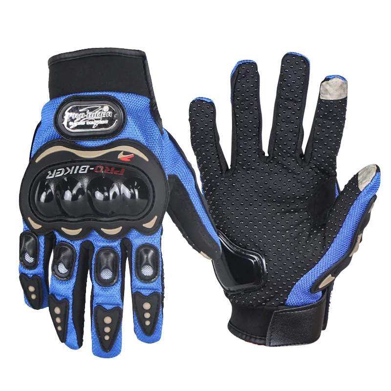  Сенсорный экран Мотоциклетные Перчатки Luva queiro Guantes Luvas de мото Велоспорт перчатки для мотокросса