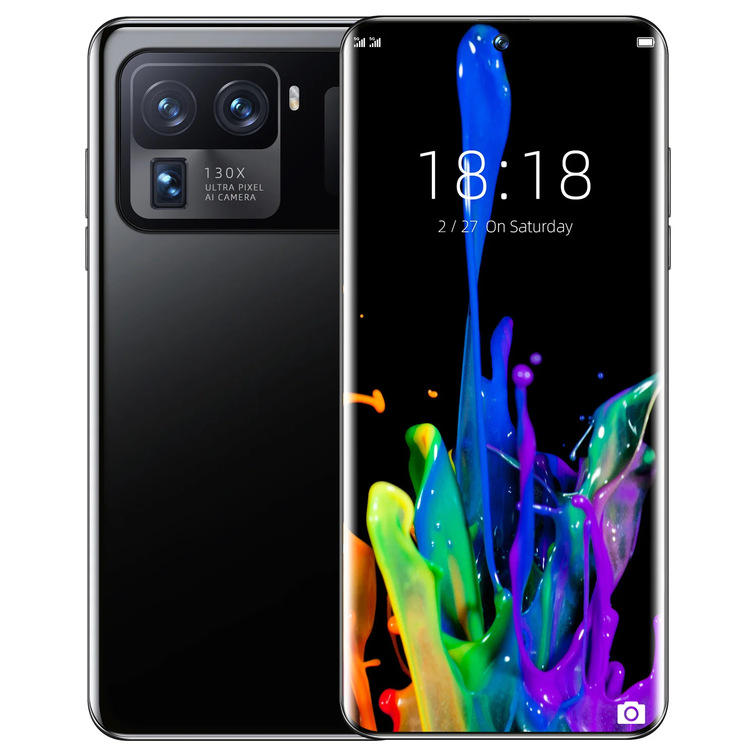 Глобальная версия оригинальный M11 U 16GB + 512GB Android смартфон 4G 5G сеть супер выносливость MI мобильный