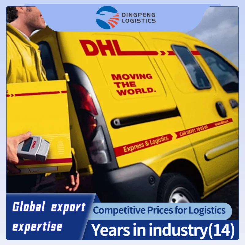 Express Company  Service from China to USA UK  Korea Philippines Fast by DHL Shipping 1688 buy agent  Shipping Agent