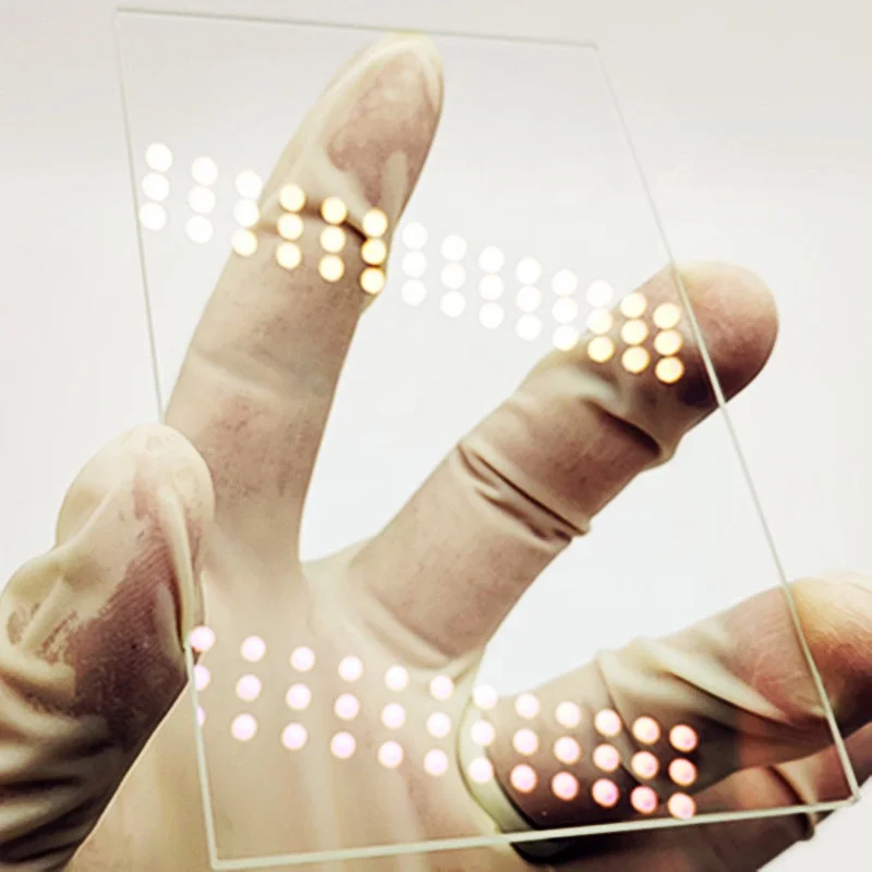 0.2mm 0.3mm 0.4mm 0.5mm 0.7mm corning gorilla ultra thin transparent tempered glass manufacturer