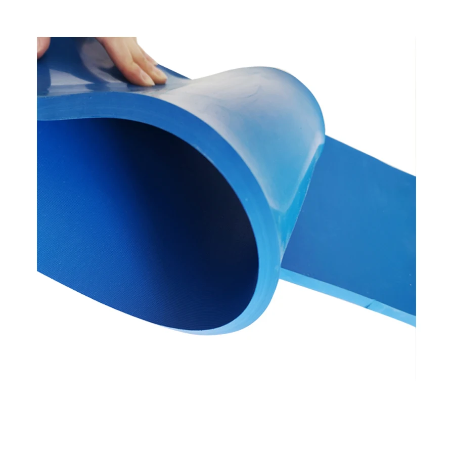 Sbr Rubber Sheet Industrial Shock Absorbing Wearresistance Black Color Floor Cloth Insert Neoprene Fkm Nbr Epdm Rubber Sheet