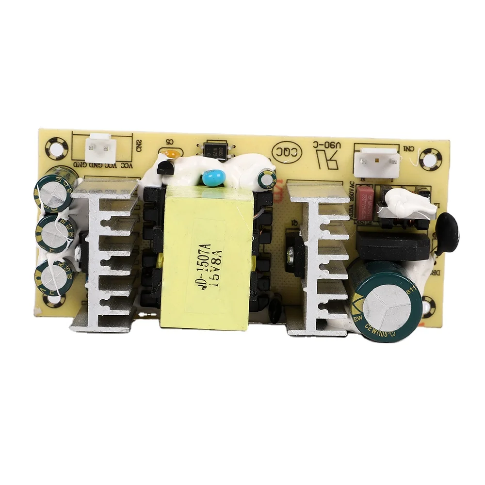 24V 6A Switching Power Supply Board AC-DC Power Supply Module