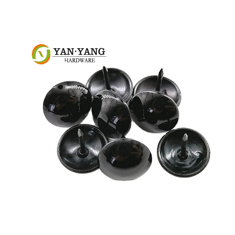 Yanyang Factory Sales Pneumatic Stapler Automatic Decorative Sofa Nail Staple Gun For Furniture