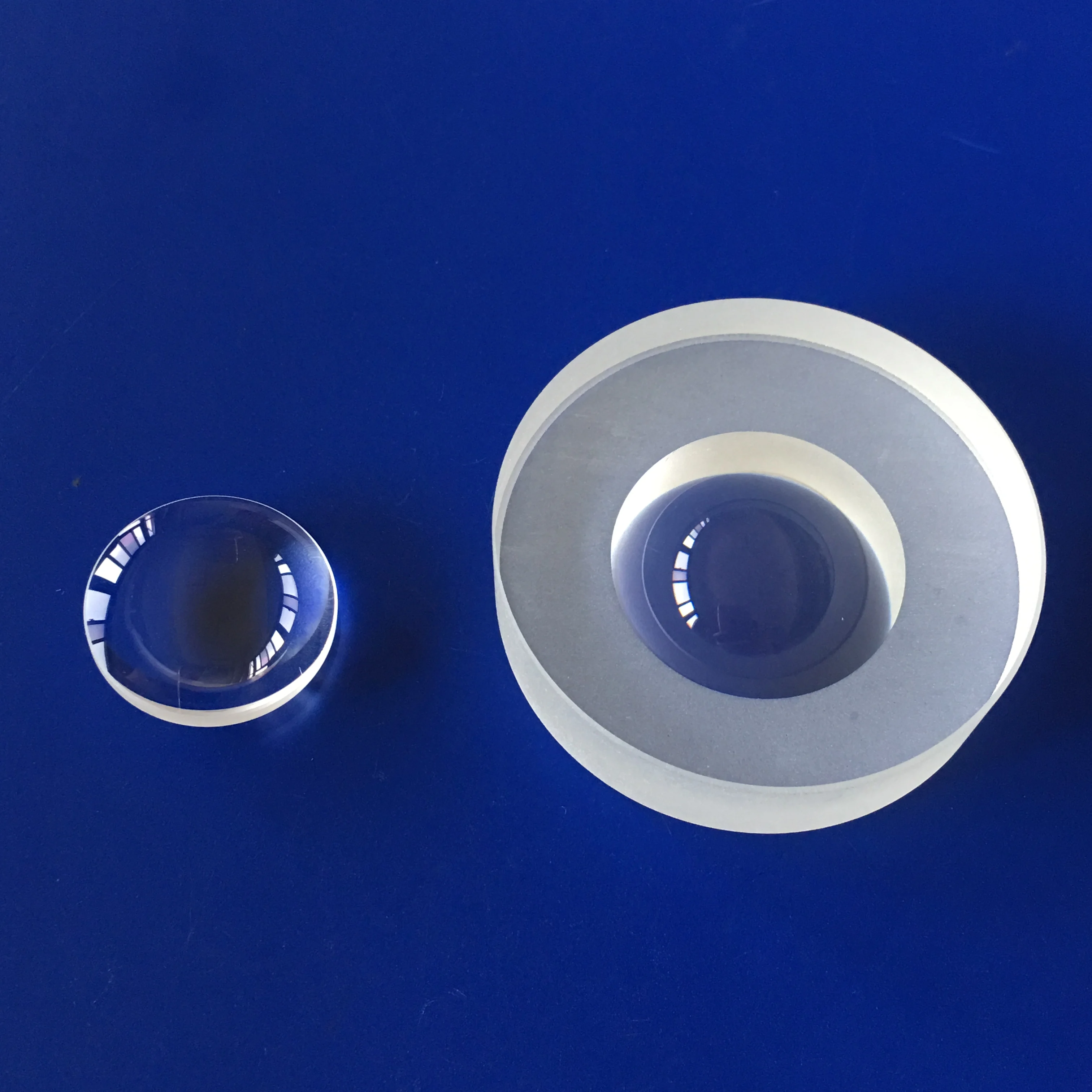 Share  Laser Scanning 1064nm Field Lens Laser Focus Lens Laser Lens