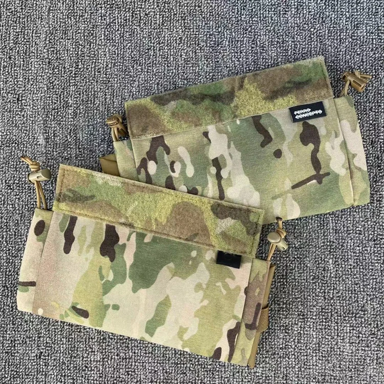 FERRO Roll  Bag under the hanging roll medical bag imported MC camouflage