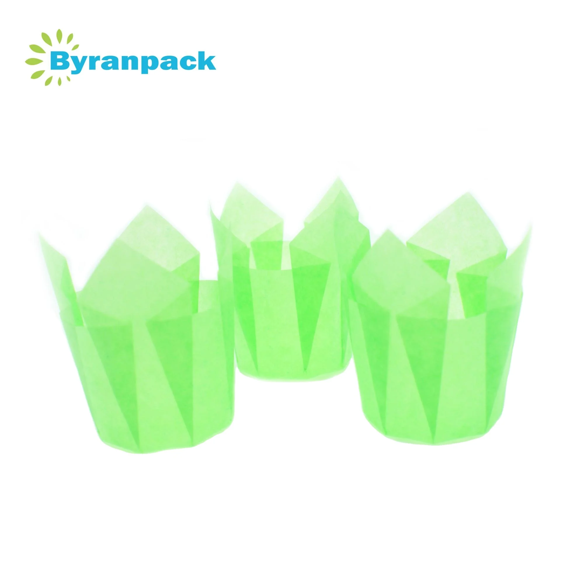 Pink birds wedding birthday party laser cut lace paper cupcake wrappers cake decoration