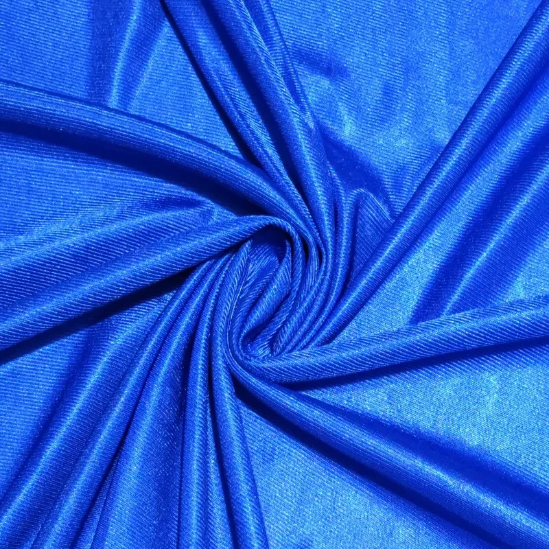 soft green 40D nylon tricot fabric yoga hammock fabric for aerial yoga swing