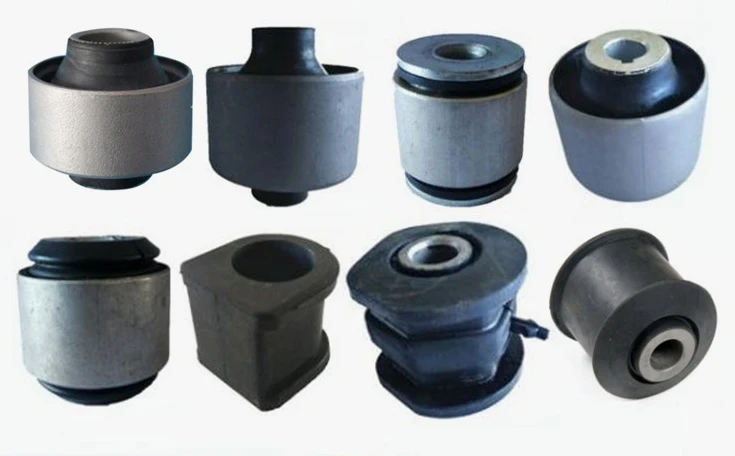 Plastic Rubber Stabilizer Bushings Liner Automotive auto spare parts Chassis Suspension Steering C.V Joints 4372132  ch179