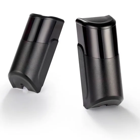 New shape competitive price wireless photocell for automatic gate/door opener