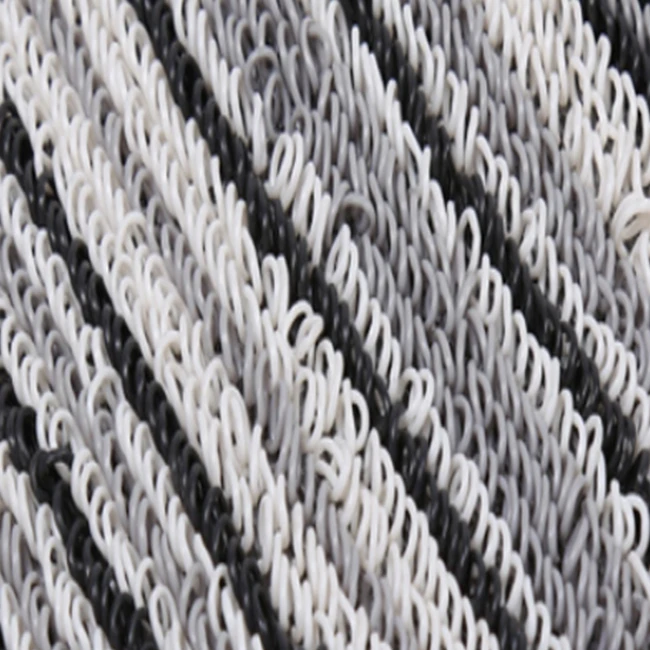 
2 Meters PP Car foot mat making tufting machine 