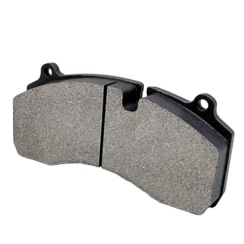 WVA 29207 automotive european trucks brake pads manufacturer for Renault,Volvo,