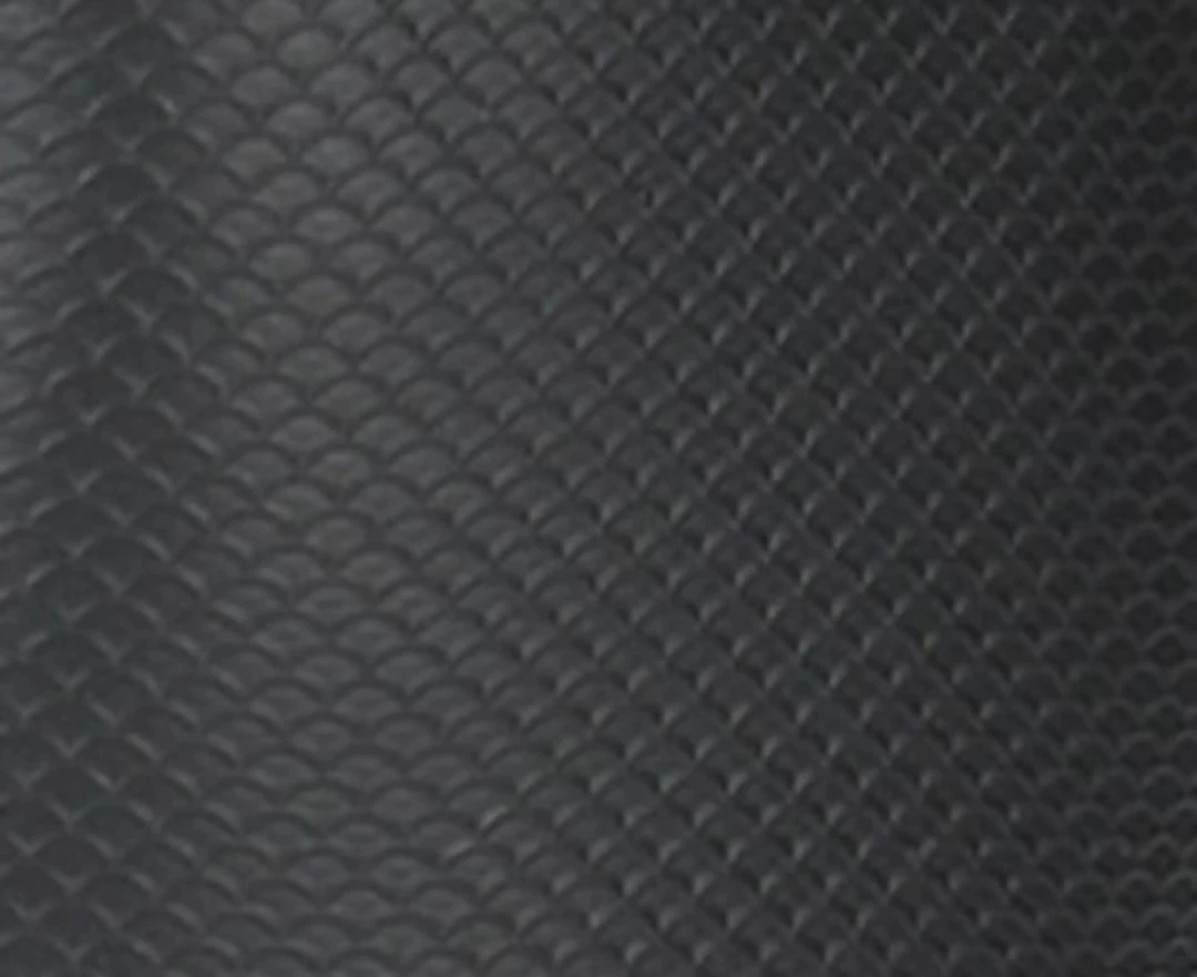 Hot Diamond Texture Industry Food Service Car Repair Mechanic Cleaning Disposabl-Glove Pure Nitrile Glove