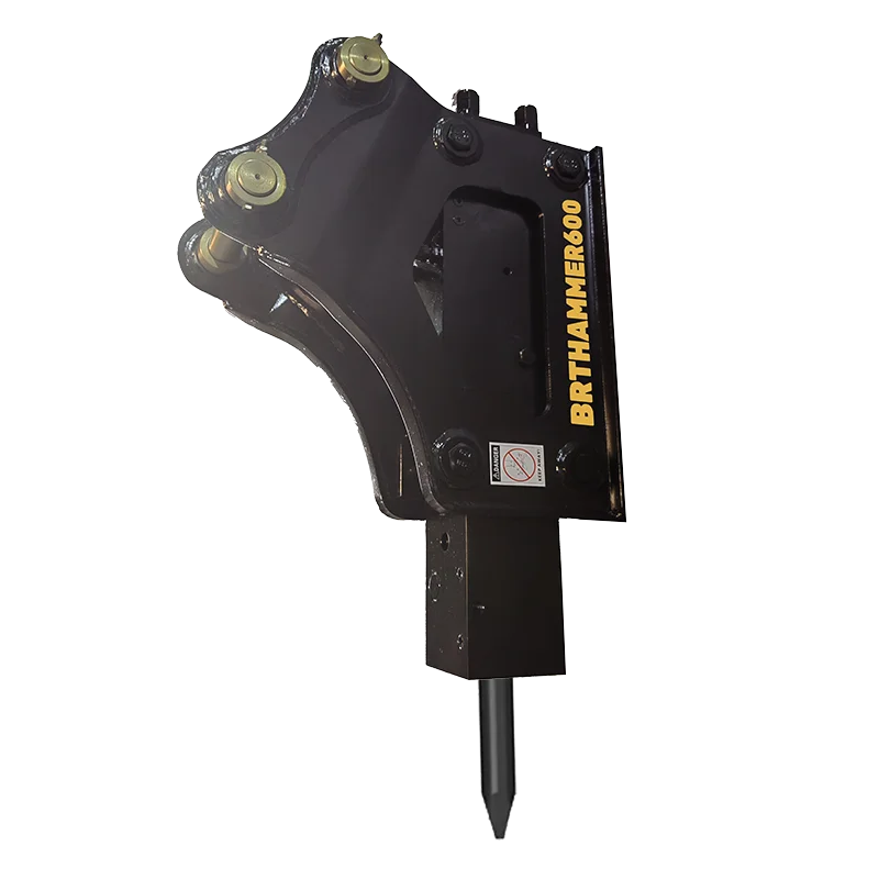 SB35BRT60 New Product ldeas excavator attachments hydraulic hammer excavator hyundai