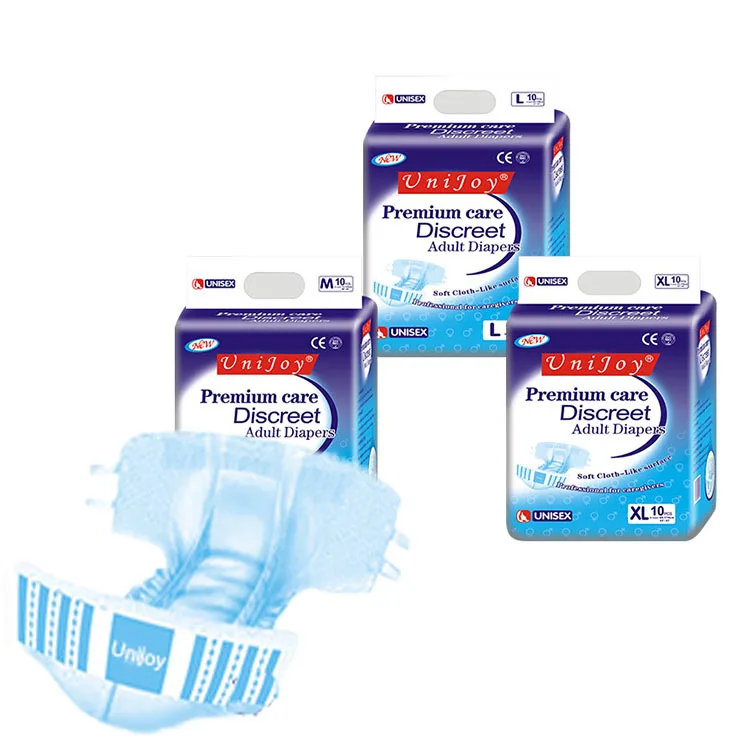 Hot Sale Adult Diaper Insert Pad / Absorbent Adult Diaper Under Pad / Hospital Adult Diaper Liners