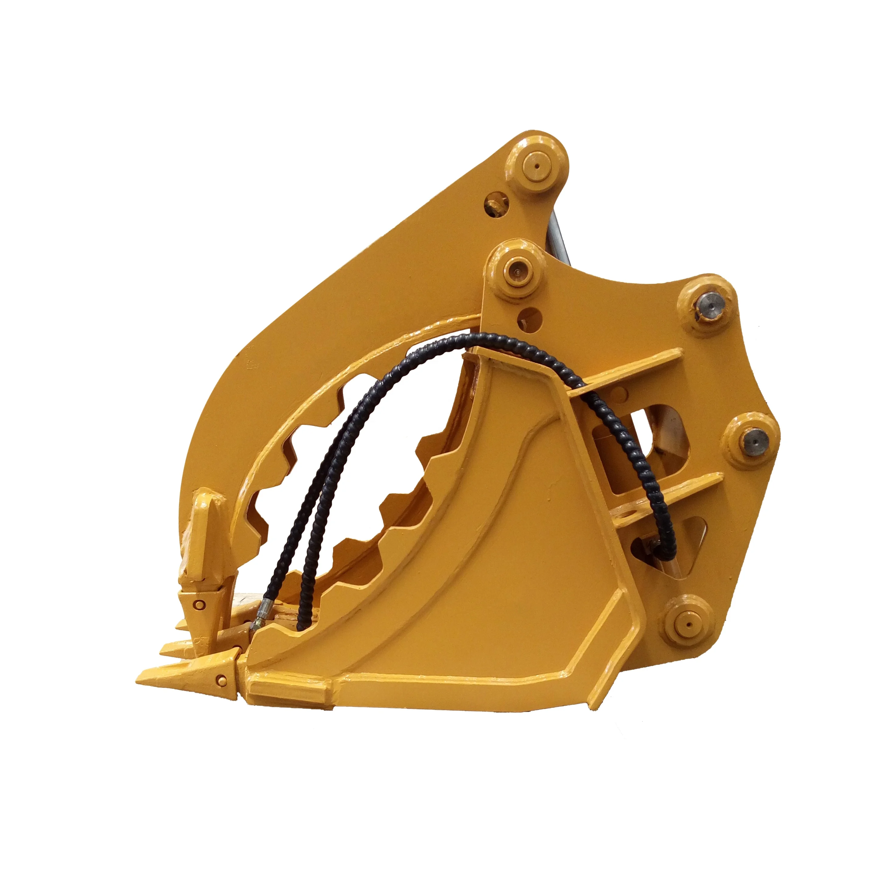 Захватные ковши для экскаватора
