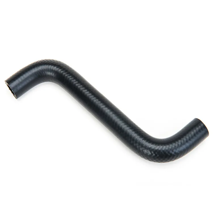 Diesel Engines Rubber Coolant Riser Tube Cooler Water Hose