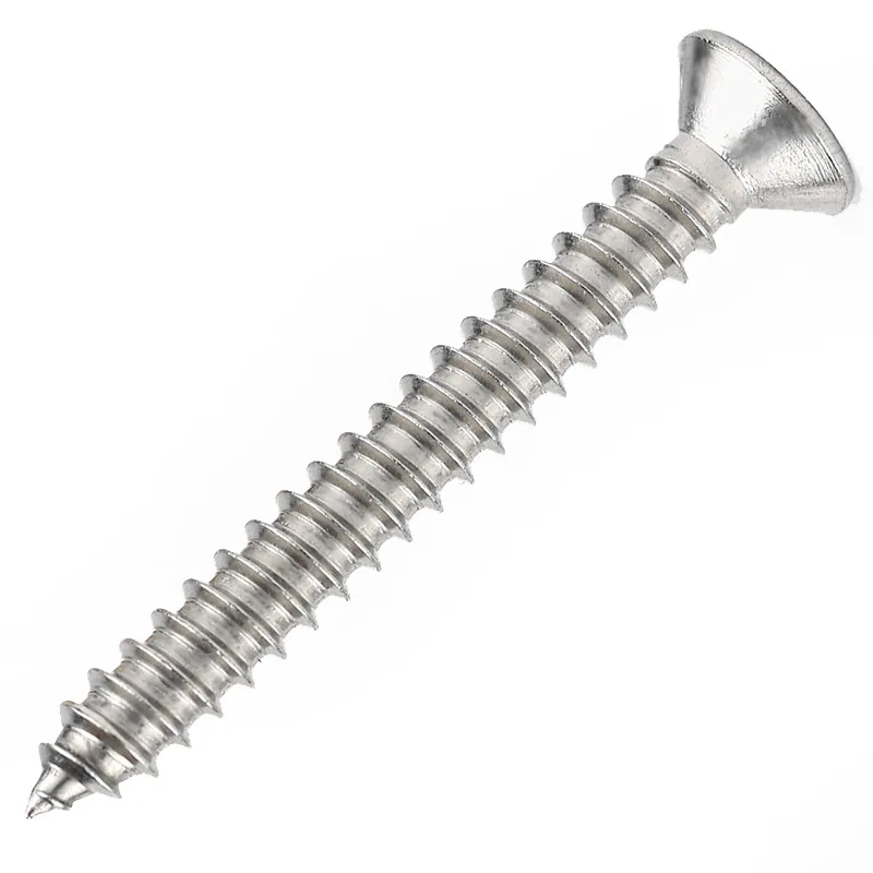 Ring Hidden Screws Camera High Quality 1 4 to 3 8 Black Plain Titanium Head Steel Anti Stainless Item Style Time Good Surface