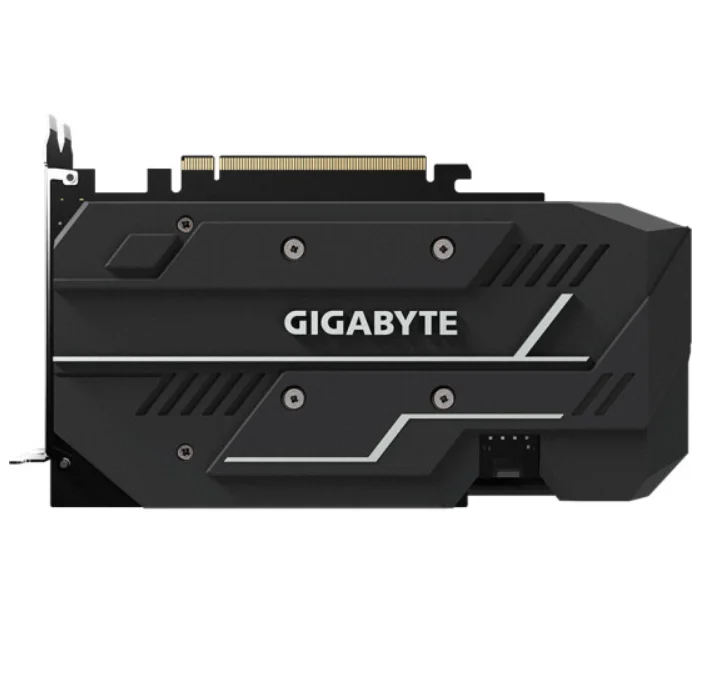Gigabyte Nvidia GeForce GTX 1660 SUPER OC 1660Ti OC graphics card non LHR 192bit 6GB GDDR6