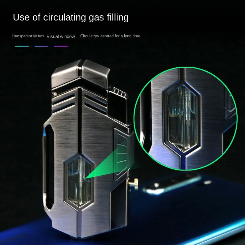 Attractive Price New Type Printed Manufacturer Electronic Cigarette Lighter