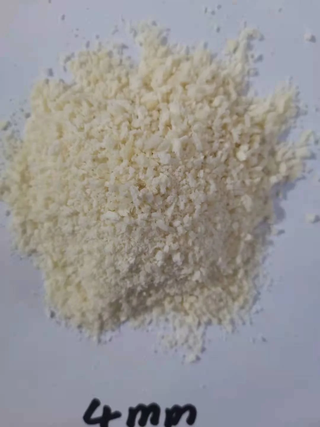 Белые и желтые хлебные крошки Panko