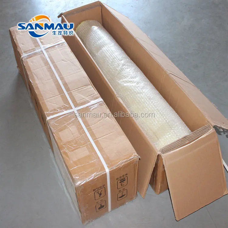 Вязаный высокопроизводительный тканевый para aramid 240
